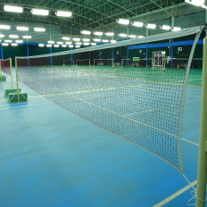 Badminton Court Lighting (1)